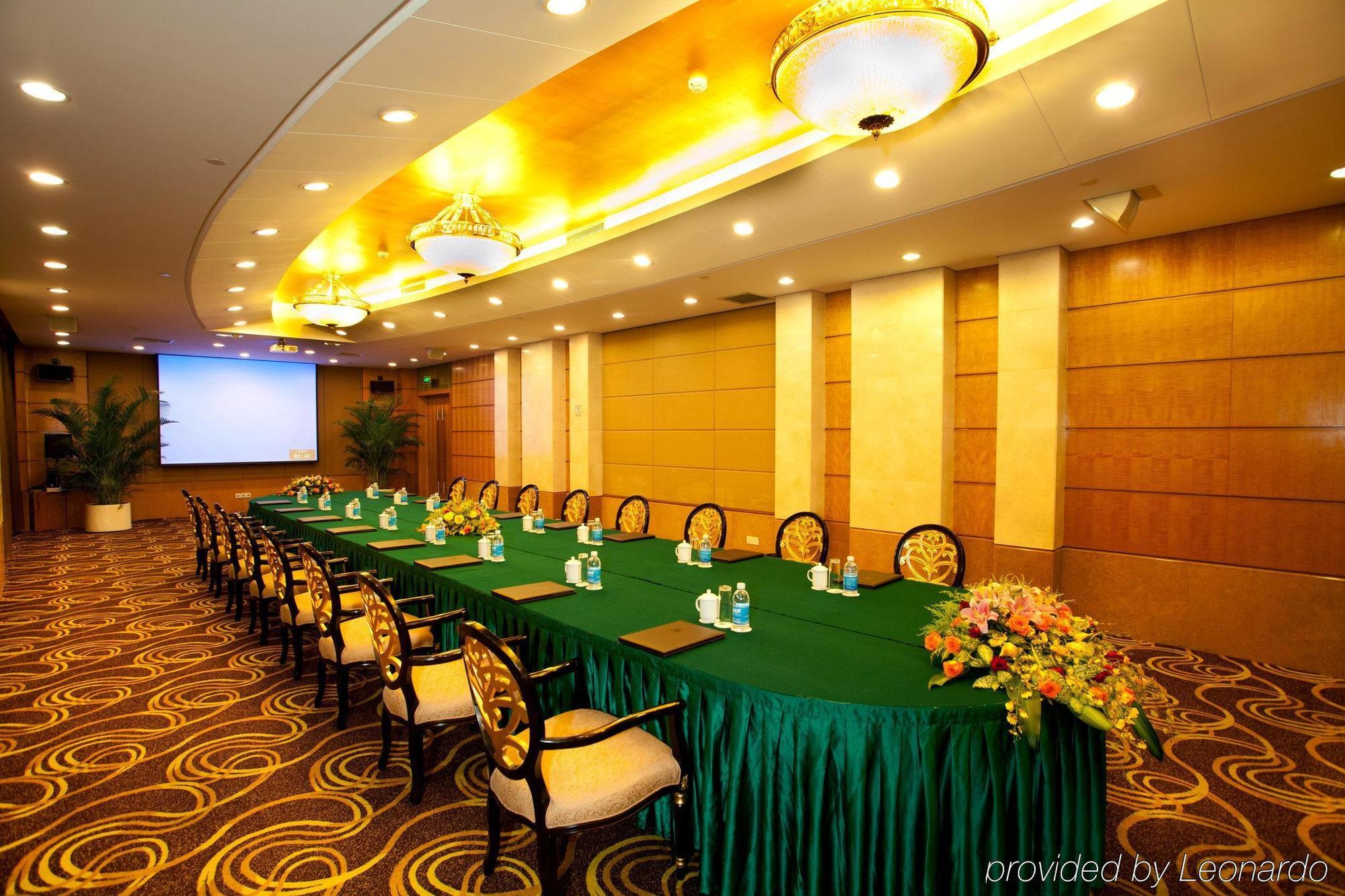 Liuhua Hotel Гуанчжоу Екстер'єр фото
